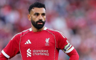 Mohamed Salah chỉ trích UEFA