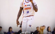 Kết quả VBA 2025 Game 50: Hanoi Buffaloes dẫn đầu BXH