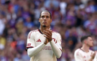 Liverpool cần nâng cấp phong độ, Van Dijk kỳ vọng tân binh tỏa sáng