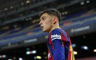 Pedri thừa nhận mơ về Quả bóng Vàng và chung kết Champions League