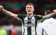 AS Monaco muốn chiêu mộ Trippier nhưng Newcastle quyết giữ chân