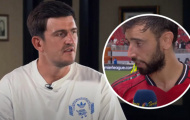 Bruno Fernandes được Maguire tin tưởng dẫn dắt Man Utd bất chấp mùa giải sa sút