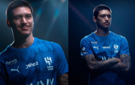 Darwin Nunez gia nhập Al Hilal, lọt vào top 10 vụ chuyển nhượng đắt giá nhất Saudi Pro League
