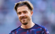 Grealish quyết tâm phục hồi phong độ khi rời Man City sang Everton