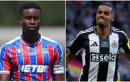 Liverpool và Arsenal đầu tư lớn, chuyển nhượng Ngoại hạng Anh sôi động