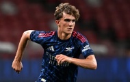 Max Dowman và tân binh Arsenal tạo đà cho mùa giải 2025/26