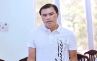 Phan Văn Tài Em kết nối tài trợ giúp Long An hướng tới V-League