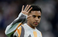  Rodrygo thu hút Man City, Real Madrid đặt mức giá gây lo ngại
