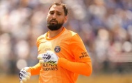 Donnarumma chia tay PSG trong thất vọng sau chức vô địch Champions League