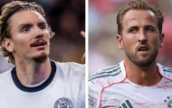 Harry Kane và Nick Woltemade so tài ở trận Siêu cúp Đức