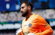 Manchester United ưu tiên nâng cấp tuyến giữa thay vì chiêu mộ Donnarumma