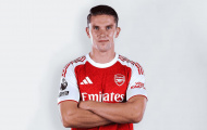 Viktor Gyokeres đối mặt áp lực lớn với Arsenal tại Ngoại hạng Anh