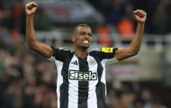 Alexander Isak và bài toán thể lực trước mức giá kỷ lục Ngoại Hạng Anh