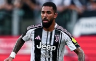 Douglas Luiz tỏa sáng nhưng vẫn đối diện nguy cơ rời Juventus