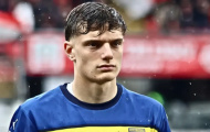 Liverpool chốt thương vụ Giovanni Leoni 35 triệu euro, hậu vệ trẻ sắp tới Merseyside