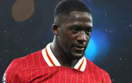 Liverpool ra hạn chót cho Konate trước sức ép từ Real Madrid