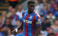Liverpool tăng tốc đàm phán chiêu mộ Marc Guehi từ Crystal Palace