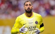 Sai lầm ngớ ngẩn của Lucas Chevalier khiến fan PSG tiếc nuối Donnarumma