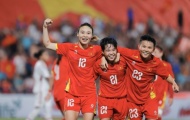 VAR lần đầu được áp dụng tại AFF Cup nữ 2025
