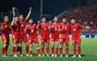 VFF điều chỉnh giá vé bán kết AFF Cup nữ 2025 lên tối đa 200.000 đồng