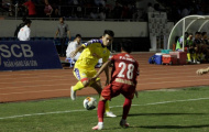 CA TP.HCM vs Hà Nội FC: Thử thách lớn trong ngày khai màn V.League 2025/26