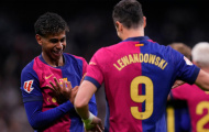 Lewandowski gửi lời nhắn tới Yamal: Giữ cân bằng để bảo vệ sự nghiệp lâu dài