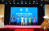 Những đội bóng V-League 2025-2026 có giá trị đội hình cao nhất