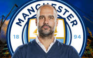 Pep Guardiola điều chỉnh chiến thuật, Man City tái thiết để trở lại đỉnh cao