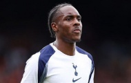 Tottenham lên án mạnh mẽ hành vi phân biệt chủng tộc nhắm vào Mathys Tel