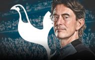 Tottenham thời Thomas Frank: Khi bóng chết và kỷ luật định hình Gà trống