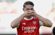 Amorim cảnh báo Gyokeres trước đại chiến Arsenal – Man United