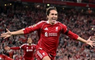 Chiesa tỏa sáng đúng lúc: Khẳng định tương lai và tình yêu với Liverpool
