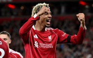 Hugo Ekitike tỏa sáng nhưng khẳng định Liverpool vẫn cần cải thiện