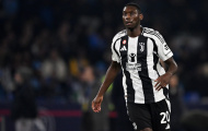 Juventus và nước cờ chiến lược: Dọn đường đón Kolo Muani trở lại Turin