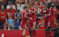 Liverpool 4-2 Bournemouth: Ekitike bùng nổ, Slot ghi điểm với quyền thay người