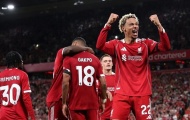 Liverpool và canh bạc 4 tân binh: Sự khởi đầu đầy hy vọng và thách thức