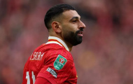 Mohamed Salah và vị thế 'vua khai mạc' tại Ngoại hạng Anh