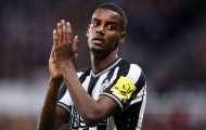 Newcastle quyết định ra sao với tương lai Isak?