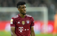 Bayern chia tay Coman: Bài toán lương thưởng và khoảng trống trên hàng công