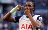 Mathys Tel – Niềm hy vọng mới của Tottenham
