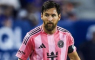 Messi trở lại ấn tượng: Ghi bàn, kiến tạo và truyền cảm hứng giúp Inter Miami khuất phục LA Galaxy