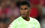 Rashford mờ nhạt trong ngày Yamal và Raphinha chói sáng