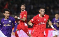 Tiến Linh ghi bàn ra mắt, Công an TP.HCM khởi đầu hứa hẹn tại V-League