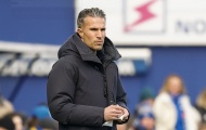 Van Persie và Feyenoord thoát hiểm ngoạn mục, giành chiến thắng thứ hai tại Eredivisie