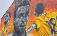Wolves nghẹn ngào tưởng niệm Diogo Jota