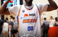 Kết quả VBA 2025 Game 52: Hanoi Buffaloes duy trì chuỗi thắng