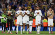 3 quyết định chiến lược giúp Leeds United thắng ngày trở lại Ngoại hạng Anh