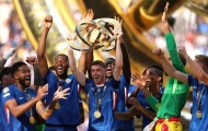 Chelsea nhận 100 triệu euro, FIFA tham vọng mở rộng Club World Cup