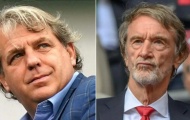 Chủ sở hữu MU và Chelsea bị phản đối dữ dội tại Pháp vì mô hình đa CLB