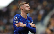 Cole Palmer hào hứng trước bộ đôi tân binh Chelsea, nhấn mạnh mục tiêu danh hiệu
